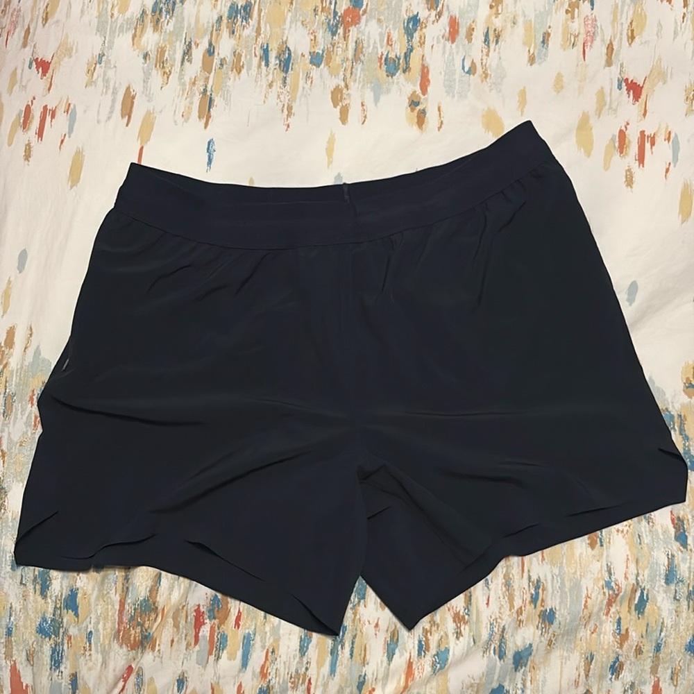 NWOT All in Motion Active Light Run 5” Lined Athletic Shorts